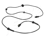 Sensor, Raddrehzahl Hinterachse ASHIKA 151-00-0200