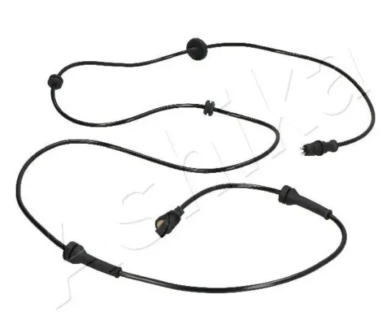 Sensor, Raddrehzahl Hinterachse ASHIKA 151-00-0200 Bild Sensor, Raddrehzahl Hinterachse ASHIKA 151-00-0200