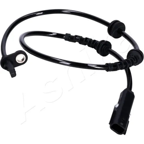 Sensor, Raddrehzahl Vorderachse beidseitig ASHIKA 151-00-0700 Bild Sensor, Raddrehzahl Vorderachse beidseitig ASHIKA 151-00-0700