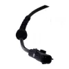 Sensor, Raddrehzahl Vorderachse beidseitig ASHIKA 151-00-0700 Bild Sensor, Raddrehzahl Vorderachse beidseitig ASHIKA 151-00-0700