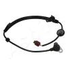 Sensor, Raddrehzahl vorne links ASHIKA 151-01-100 Bild Sensor, Raddrehzahl vorne links ASHIKA 151-01-100