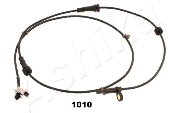 Sensor, Raddrehzahl vorne ASHIKA 151-01-1010 Bild Sensor, Raddrehzahl vorne ASHIKA 151-01-1010