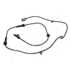 Sensor, Raddrehzahl vorne ASHIKA 151-01-1010 Bild Sensor, Raddrehzahl vorne ASHIKA 151-01-1010