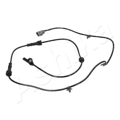 Sensor, Raddrehzahl vorne ASHIKA 151-01-1010 Bild Sensor, Raddrehzahl vorne ASHIKA 151-01-1010