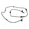 Sensor, Raddrehzahl vorne ASHIKA 151-01-1010 Bild Sensor, Raddrehzahl vorne ASHIKA 151-01-1010