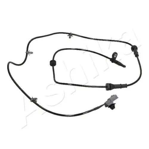 Sensor, Raddrehzahl vorne ASHIKA 151-01-1010 Bild Sensor, Raddrehzahl vorne ASHIKA 151-01-1010