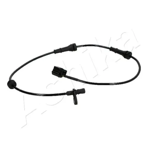 Sensor, Raddrehzahl hinten links ASHIKA 151-01-1011 Bild Sensor, Raddrehzahl hinten links ASHIKA 151-01-1011