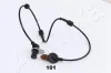 Sensor, Raddrehzahl vorne links ASHIKA 151-01-101 Bild Sensor, Raddrehzahl vorne links ASHIKA 151-01-101
