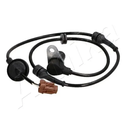 Sensor, Raddrehzahl vorne links ASHIKA 151-01-101 Bild Sensor, Raddrehzahl vorne links ASHIKA 151-01-101