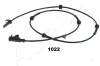 Sensor, Raddrehzahl vorne ASHIKA 151-01-1022 Bild Sensor, Raddrehzahl vorne ASHIKA 151-01-1022