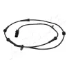 Sensor, Raddrehzahl vorne ASHIKA 151-01-1022 Bild Sensor, Raddrehzahl vorne ASHIKA 151-01-1022