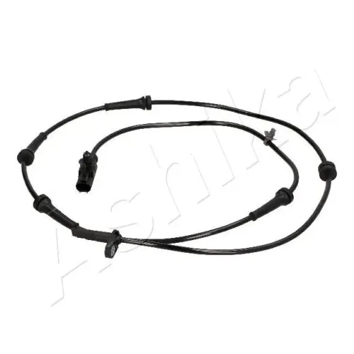 Sensor, Raddrehzahl vorne ASHIKA 151-01-1022 Bild Sensor, Raddrehzahl vorne ASHIKA 151-01-1022
