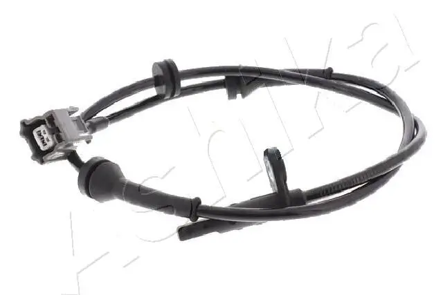 Sensor, Raddrehzahl Vorderachse beidseitig ASHIKA 151-01-1026
