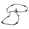 Sensor, Raddrehzahl vorne links ASHIKA 151-01-104 Bild Sensor, Raddrehzahl vorne links ASHIKA 151-01-104