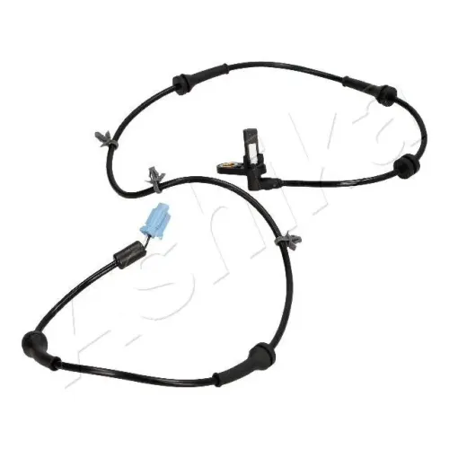 Sensor, Raddrehzahl vorne links ASHIKA 151-01-104 Bild Sensor, Raddrehzahl vorne links ASHIKA 151-01-104