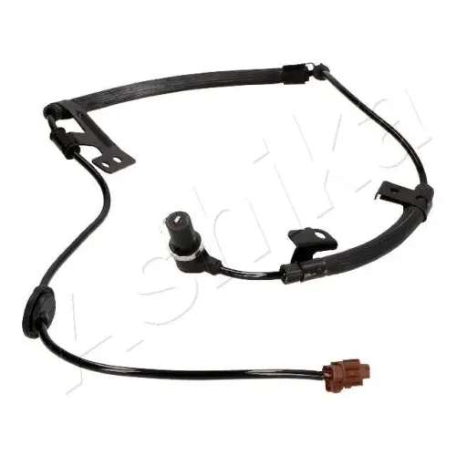 Sensor, Raddrehzahl vorne links ASHIKA 151-01-105 Bild Sensor, Raddrehzahl vorne links ASHIKA 151-01-105