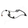 Sensor, Raddrehzahl vorne links ASHIKA 151-01-105 Bild Sensor, Raddrehzahl vorne links ASHIKA 151-01-105