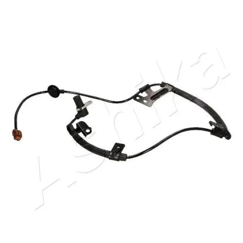 Sensor, Raddrehzahl vorne links ASHIKA 151-01-105 Bild Sensor, Raddrehzahl vorne links ASHIKA 151-01-105