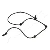 Sensor, Raddrehzahl vorne ASHIKA 151-01-109