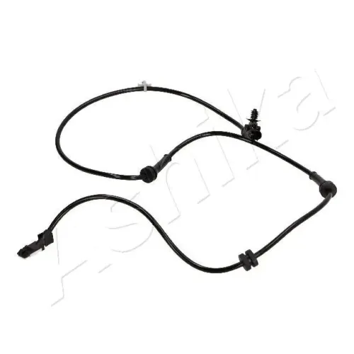 Sensor, Raddrehzahl vorne ASHIKA 151-01-109 Bild Sensor, Raddrehzahl vorne ASHIKA 151-01-109