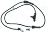 Sensor, Raddrehzahl vorne ASHIKA 151-01-109 Bild Sensor, Raddrehzahl vorne ASHIKA 151-01-109