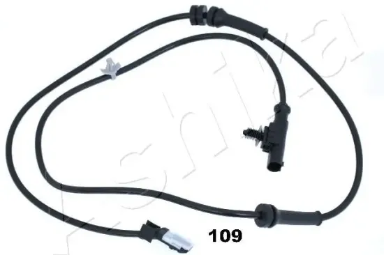 Sensor, Raddrehzahl vorne ASHIKA 151-01-109 Bild Sensor, Raddrehzahl vorne ASHIKA 151-01-109