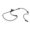 Sensor, Raddrehzahl vorne ASHIKA 151-01-109 Bild Sensor, Raddrehzahl vorne ASHIKA 151-01-109