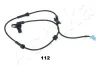 Sensor, Raddrehzahl Vorderachse links ASHIKA 151-01-112 Bild Sensor, Raddrehzahl Vorderachse links ASHIKA 151-01-112