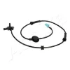 Sensor, Raddrehzahl Vorderachse links ASHIKA 151-01-112 Bild Sensor, Raddrehzahl Vorderachse links ASHIKA 151-01-112