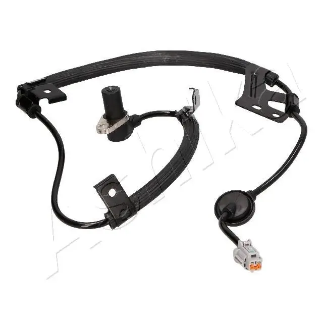 Sensor, Raddrehzahl Vorderachse rechts ASHIKA 151-01-122