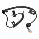 Sensor, Raddrehzahl Vorderachse rechts ASHIKA 151-01-122