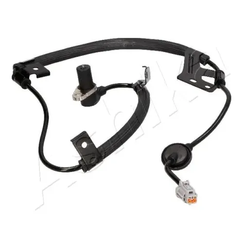 Sensor, Raddrehzahl Vorderachse rechts ASHIKA 151-01-122 Bild Sensor, Raddrehzahl Vorderachse rechts ASHIKA 151-01-122