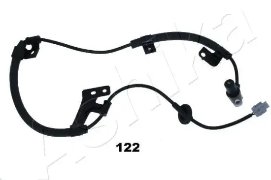 Sensor, Raddrehzahl Vorderachse rechts ASHIKA 151-01-122 Bild Sensor, Raddrehzahl Vorderachse rechts ASHIKA 151-01-122