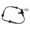Sensor, Raddrehzahl Hinterachse links ASHIKA 151-01-143 Bild Sensor, Raddrehzahl Hinterachse links ASHIKA 151-01-143