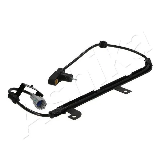 Sensor, Raddrehzahl Hinterachse rechts ASHIKA 151-01-150