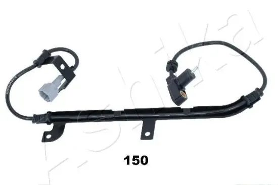Sensor, Raddrehzahl Hinterachse rechts ASHIKA 151-01-150 Bild Sensor, Raddrehzahl Hinterachse rechts ASHIKA 151-01-150