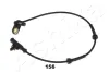 Sensor, Raddrehzahl Hinterachse rechts ASHIKA 151-01-156 Bild Sensor, Raddrehzahl Hinterachse rechts ASHIKA 151-01-156