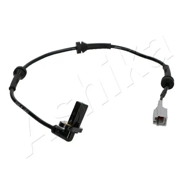 Sensor, Raddrehzahl Hinterachse rechts ASHIKA 151-01-159
