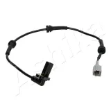 Sensor, Raddrehzahl Hinterachse rechts ASHIKA 151-01-159