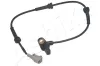 Sensor, Raddrehzahl Hinterachse rechts ASHIKA 151-01-159 Bild Sensor, Raddrehzahl Hinterachse rechts ASHIKA 151-01-159