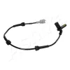 Sensor, Raddrehzahl Hinterachse rechts ASHIKA 151-01-159 Bild Sensor, Raddrehzahl Hinterachse rechts ASHIKA 151-01-159
