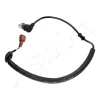 Sensor, Raddrehzahl Vorderachse links ASHIKA 151-01-165 Bild Sensor, Raddrehzahl Vorderachse links ASHIKA 151-01-165