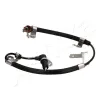Sensor, Raddrehzahl Vorderachse links ASHIKA 151-01-167