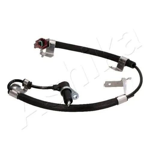 Sensor, Raddrehzahl Vorderachse links ASHIKA 151-01-167 Bild Sensor, Raddrehzahl Vorderachse links ASHIKA 151-01-167