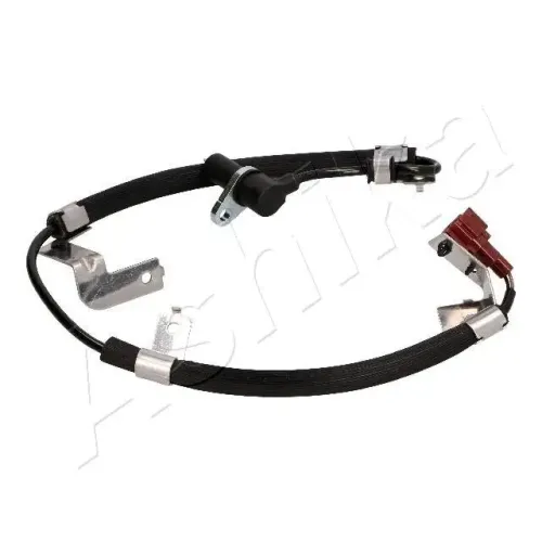 Sensor, Raddrehzahl Vorderachse links ASHIKA 151-01-167 Bild Sensor, Raddrehzahl Vorderachse links ASHIKA 151-01-167