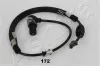 Sensor, Raddrehzahl Vorderachse rechts ASHIKA 151-01-172 Bild Sensor, Raddrehzahl Vorderachse rechts ASHIKA 151-01-172