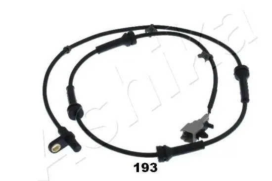 Sensor, Raddrehzahl Hinterachse ASHIKA 151-01-193 Bild Sensor, Raddrehzahl Hinterachse ASHIKA 151-01-193