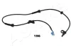 Sensor, Raddrehzahl vorne links ASHIKA 151-01-196 Bild Sensor, Raddrehzahl vorne links ASHIKA 151-01-196