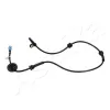 Sensor, Raddrehzahl vorne links ASHIKA 151-01-196 Bild Sensor, Raddrehzahl vorne links ASHIKA 151-01-196