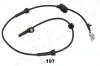Sensor, Raddrehzahl vorne rechts ASHIKA 151-01-197 Bild Sensor, Raddrehzahl vorne rechts ASHIKA 151-01-197